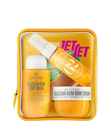 Kit de Viaje Sol de Janeiro Brazilian Bum Bum Jet Set