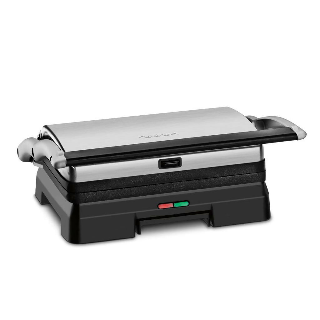 Plancha para paninis 3 en 1 Cusinart