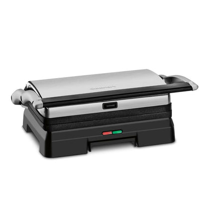 Plancha para paninis 3 en 1 Cusinart