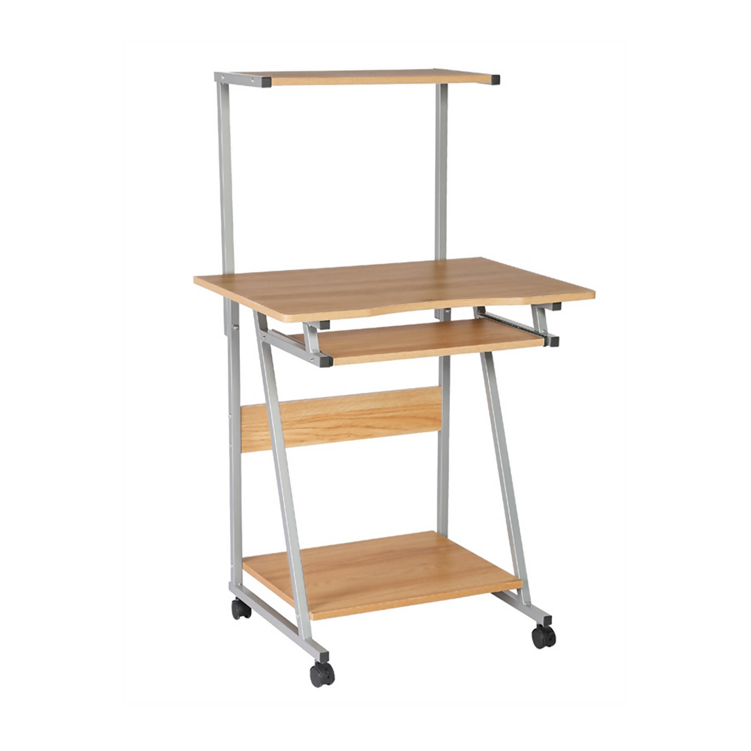 Desk Multi LVL Beech