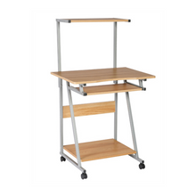 Desk Multi LVL Beech