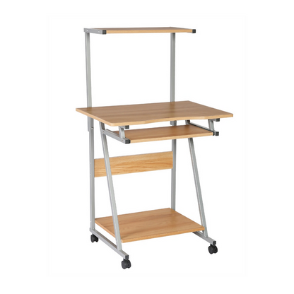 Desk Multi LVL Beech