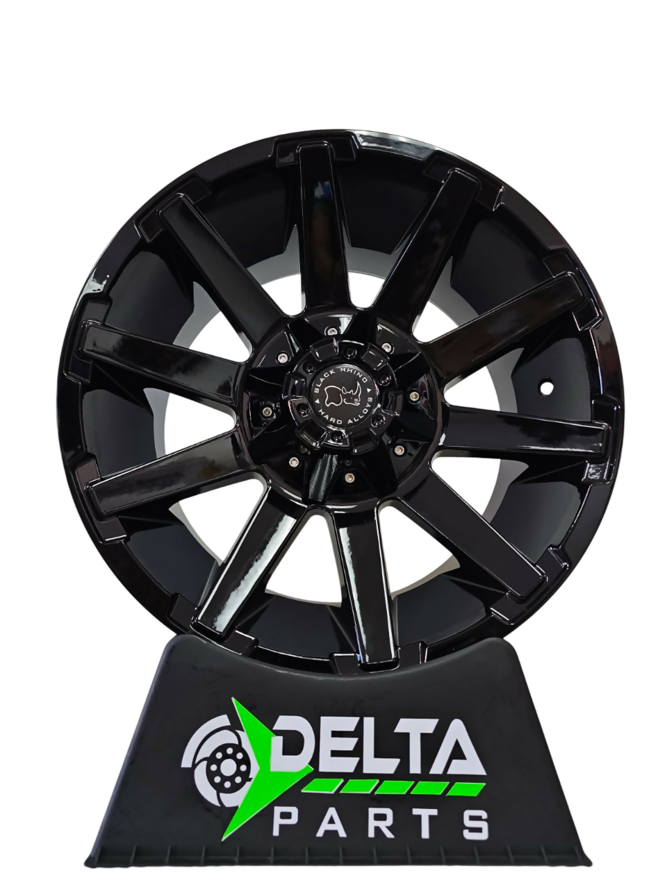 Juego de 4 rines 17X9 PCD 6*139.7