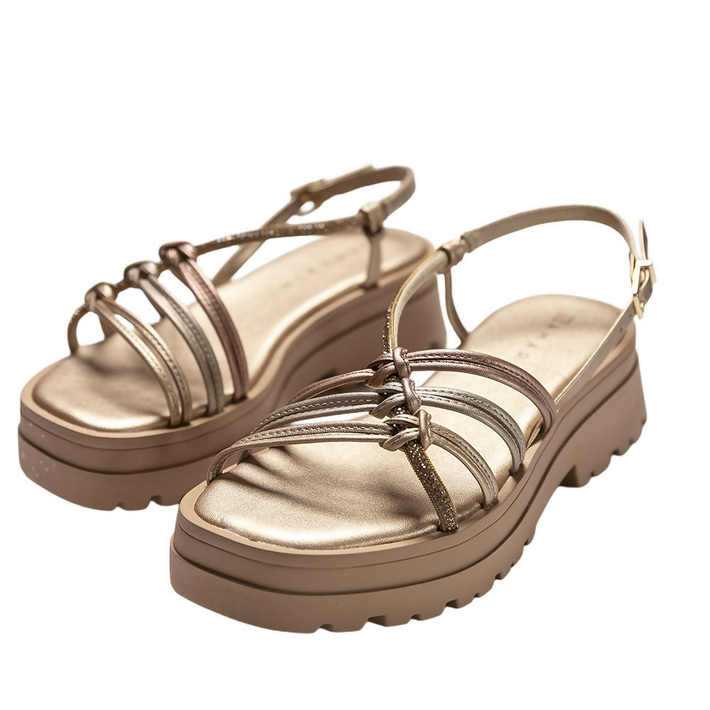 SANDALIAS PARA DAMA RAMARIM