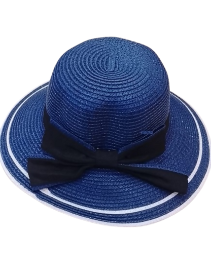 SOMBREROS PLAYEROS PARA DAMA