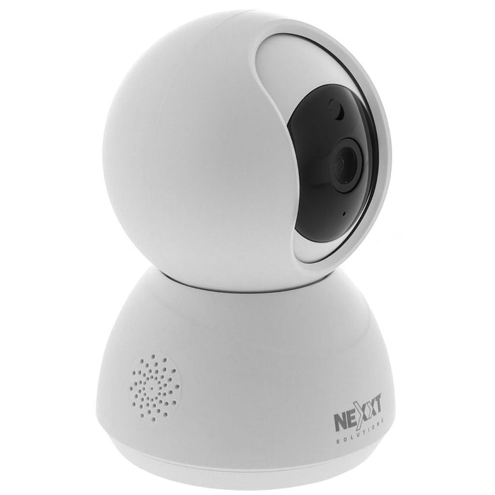 Nexxt Smart Wi-Fi Camera Indoor Full Motion