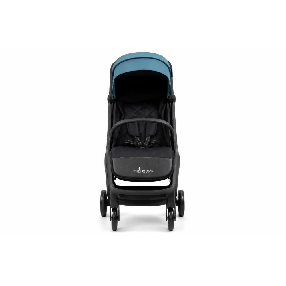 Coche Sienna-Premium Baby
