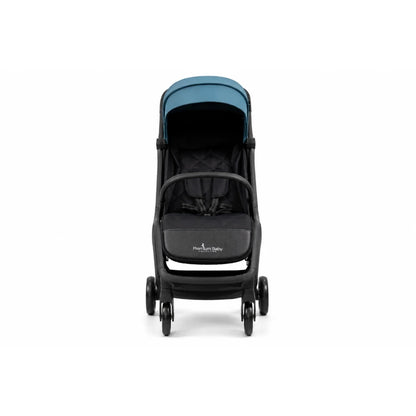 Coche Sienna-Premium Baby