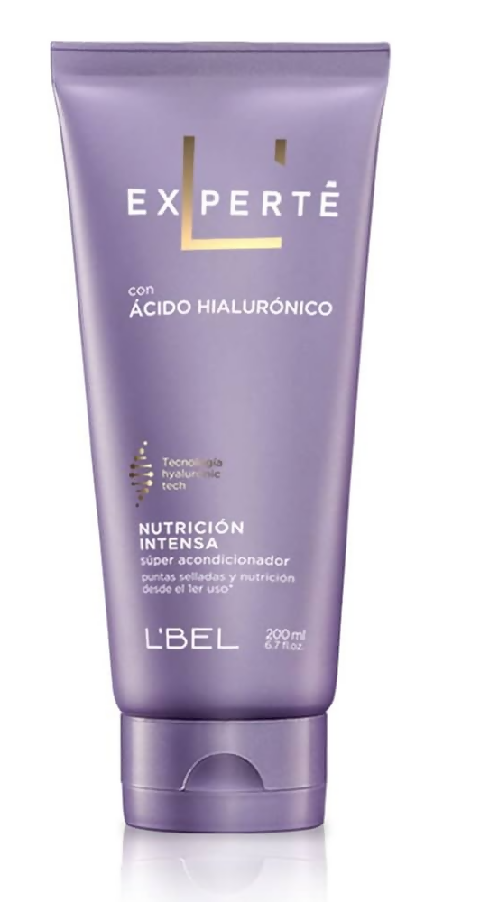 EXPERTÉ NUTRICIÓN INTENSA CON ÁCIDO HIALURÓNICO