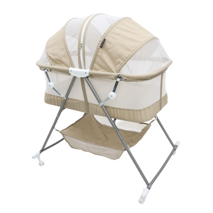 Moises para bebé - Bebesitos