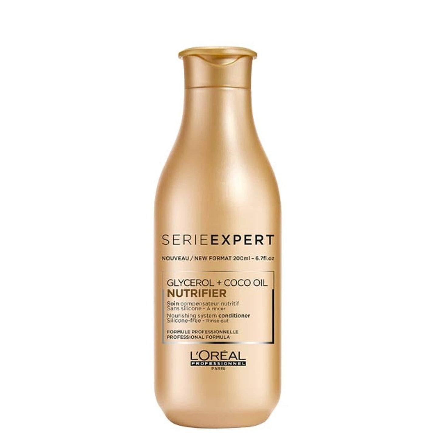 NUTRIFIER CONDITIONER L'Oréal