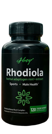 Rhodiola