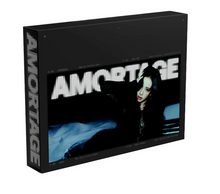 BLACKPINK - JISOO AMORTAGE