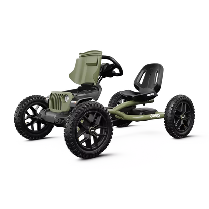 BERG Jeep Buddy Wrangler