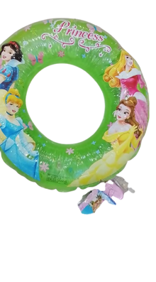 FLOTADOR SWIM RING 90 PRINCESAS