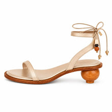 Tacon Sphere Beige