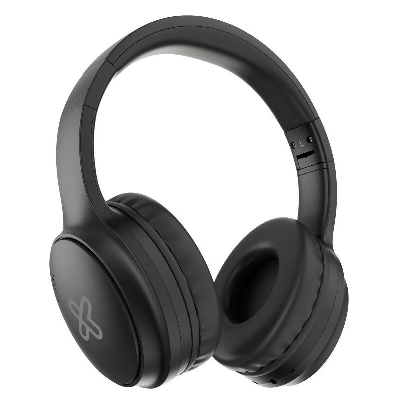 Active Noise Cancel Black