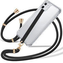 Cordón para Teléfono con Agarre 2 en 1