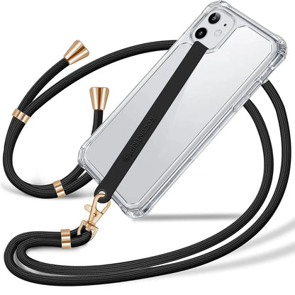 Cordón para Teléfono con Agarre 2 en 1