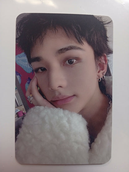 STRAYKIDS - PHOTOCARD (SEASON'S GREETINGS 2026)