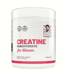 Creatina Monohidratada / for Women’s