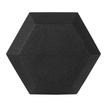 Mancuernas hexagonales 5LBS (Par)