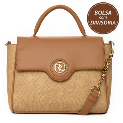 CARTERA PARA DAMA - MARCA RAFITTHY