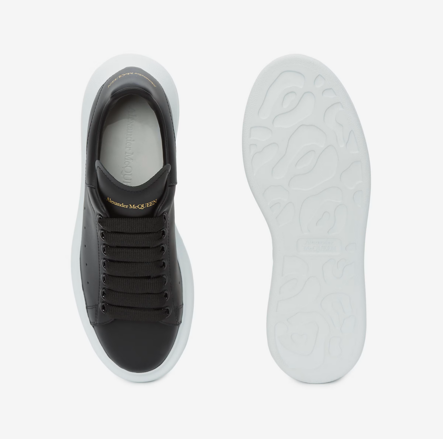 Zapatos para dama MCQUEEN