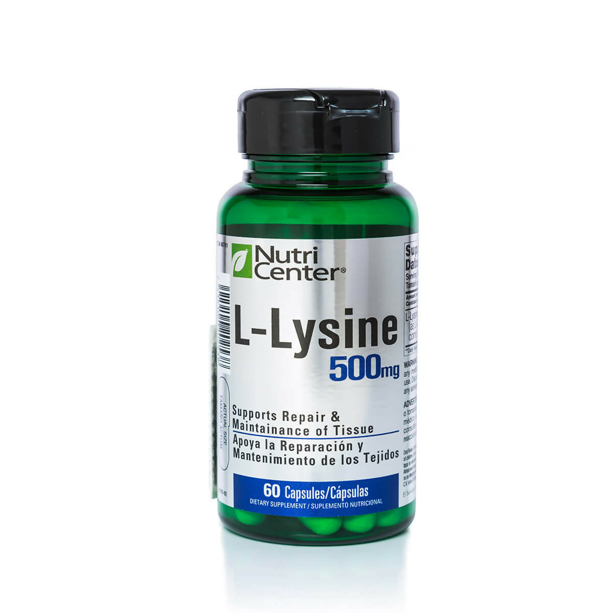 L-Lysine 1
