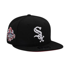 Gorra Chicago White Sox All-Star Game 2003 59FIFTY – Black & Red Edition