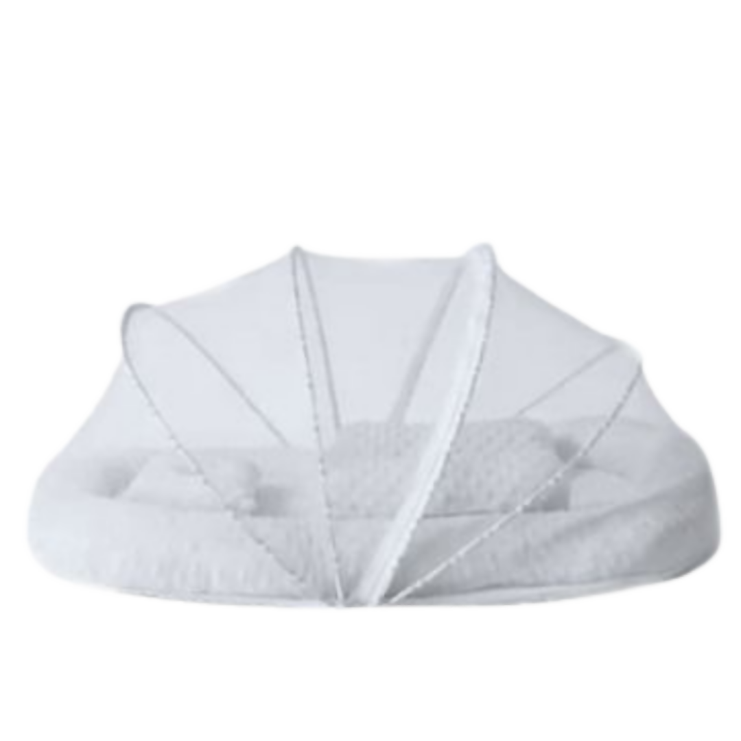 Mosquitero portátil para bebé