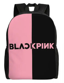 BLACKPINK - MOCHILA