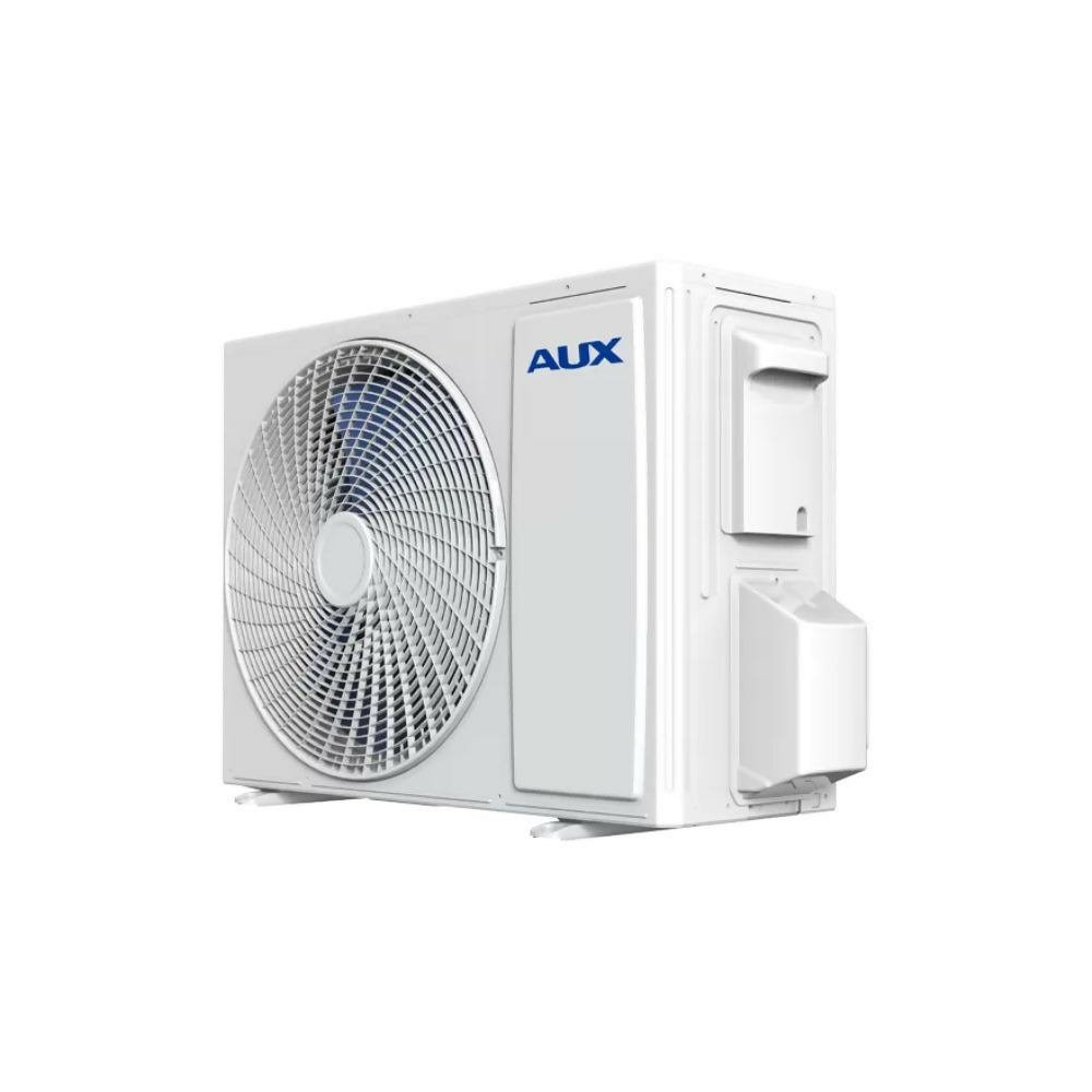 Aire Acondicionado Mini Split Inverter FF 12,000 BTU SEER 19 220V AUX