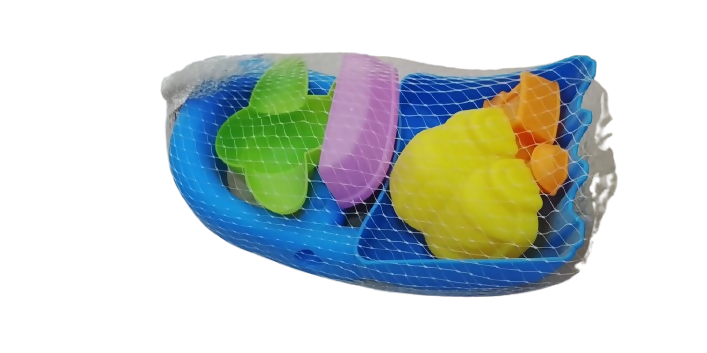JUEGO DE PLAYA Y PISCINA