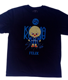 STRAYKIDS - CAMISAS SKZOO KARMA EDITION (FELIX)