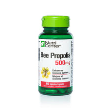Bee Propolis 1
