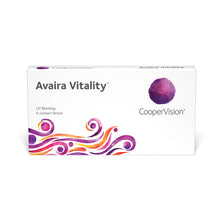 AVAIRA VITALITY