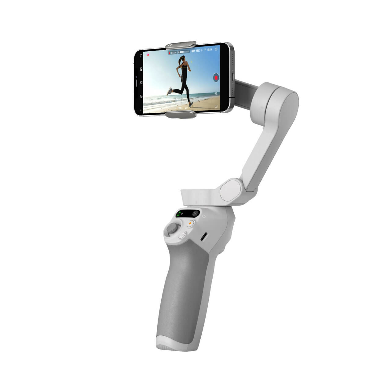 DJI - Osmo Mobile SE