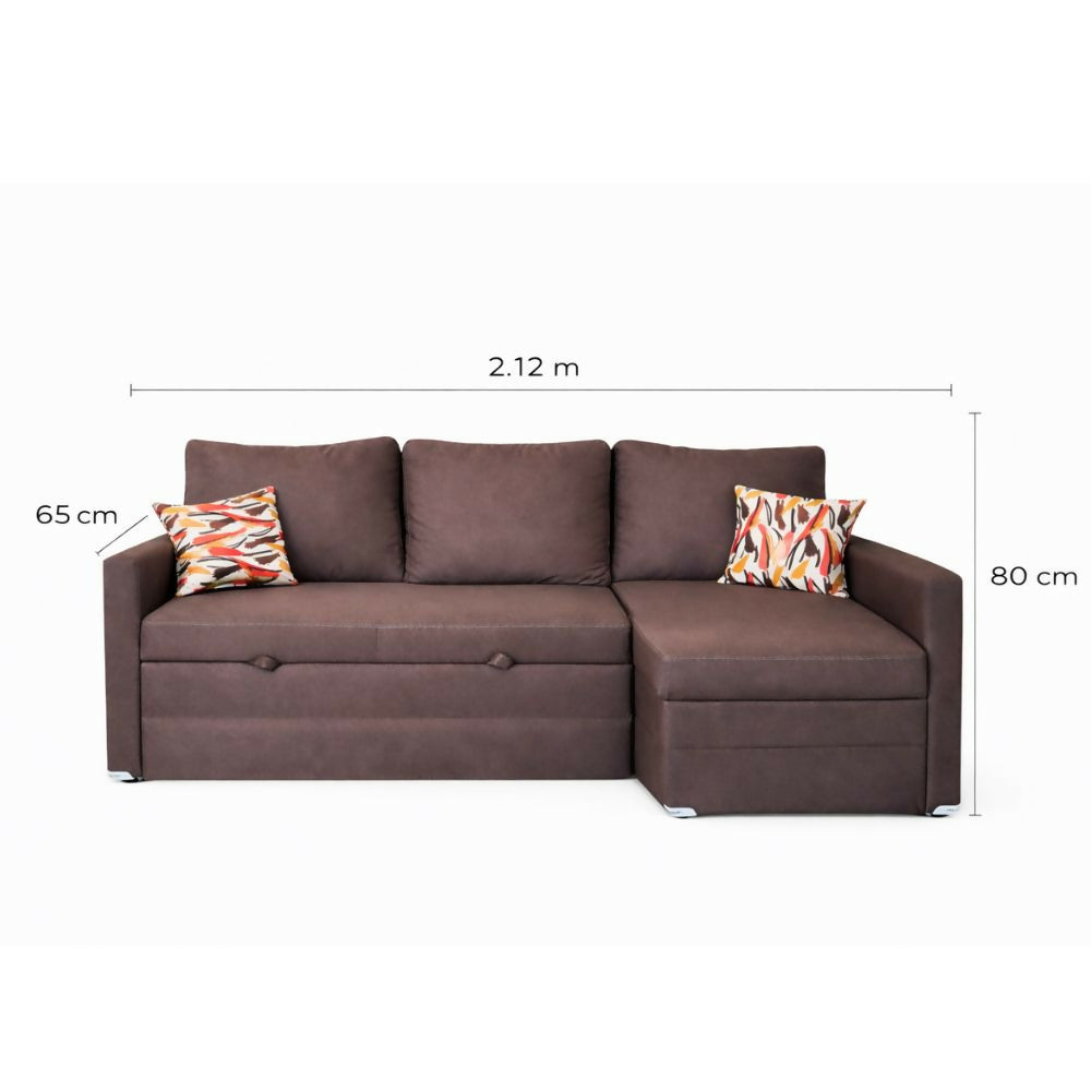 SOFA CAMA MADRID