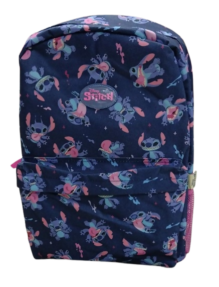 Mochila con compartimiento para Laptop st 17"