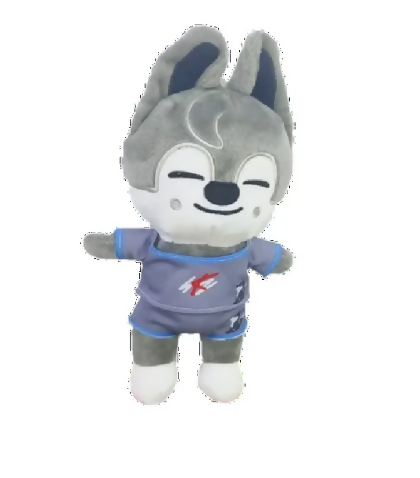 STRAYKIDS - SKZOO DOLL CON TRAJESITO