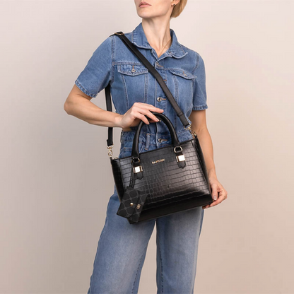 CARTERA PARA DAMA - MARCA RAFITTHY