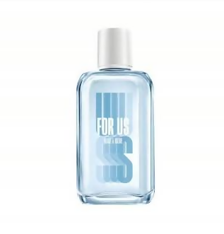 PERFUME PARA CABALLERO - BLUE & BLUE FORM HIM (75ml)