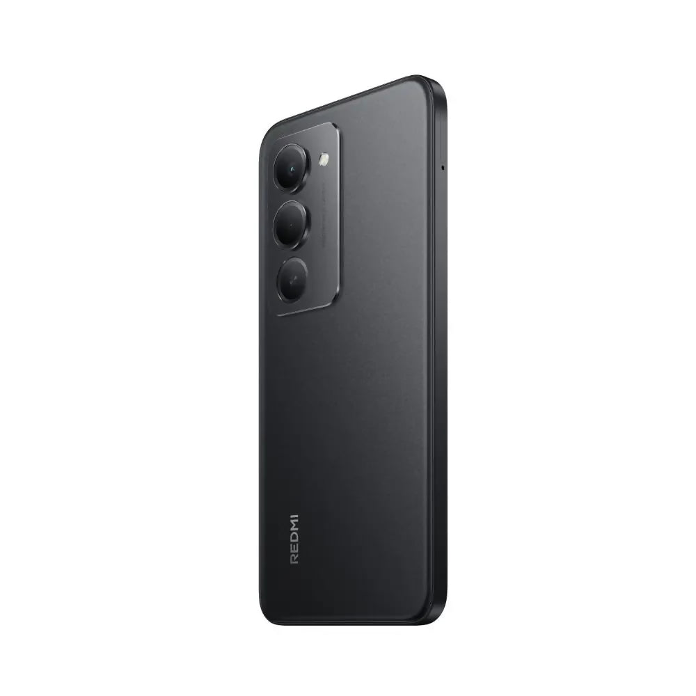 Redmi 15 US Midnight Black 8GB + 256GB