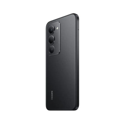Redmi 15 US Midnight Black 8GB + 256GB