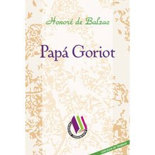 Papá Goriot