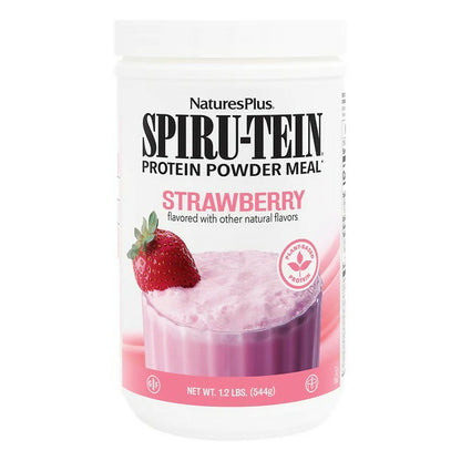 Spiru-Tein Strawberry 1.2 lbs