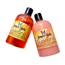 Shampoo y acondicionador | Guaraná