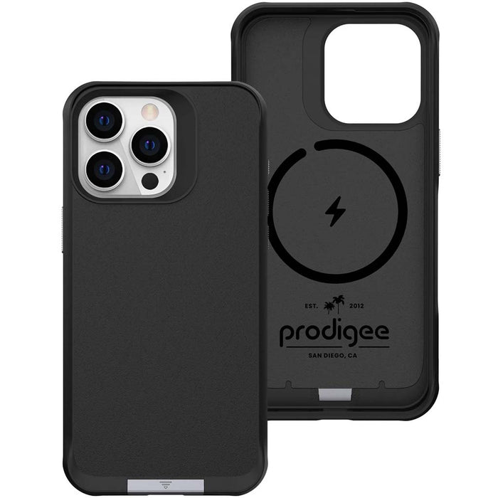 Prodigee Balance iPhone 15 Pro Max Black