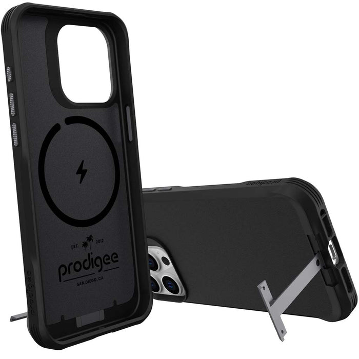 Prodigee Balance iPhone 15 Pro Max Black